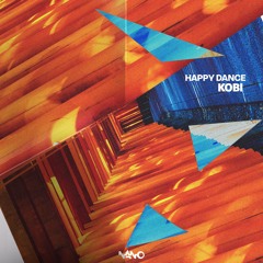 KOBI - Square Push Hair