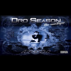 Dro in Paris [DroMix)