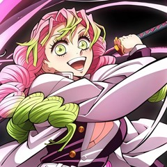 Season 3 Episode 8 "The Mu in Muichiro" | Demon Slayer OST