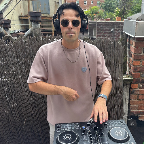 rowthedecks presents Niner - 09/10/2025