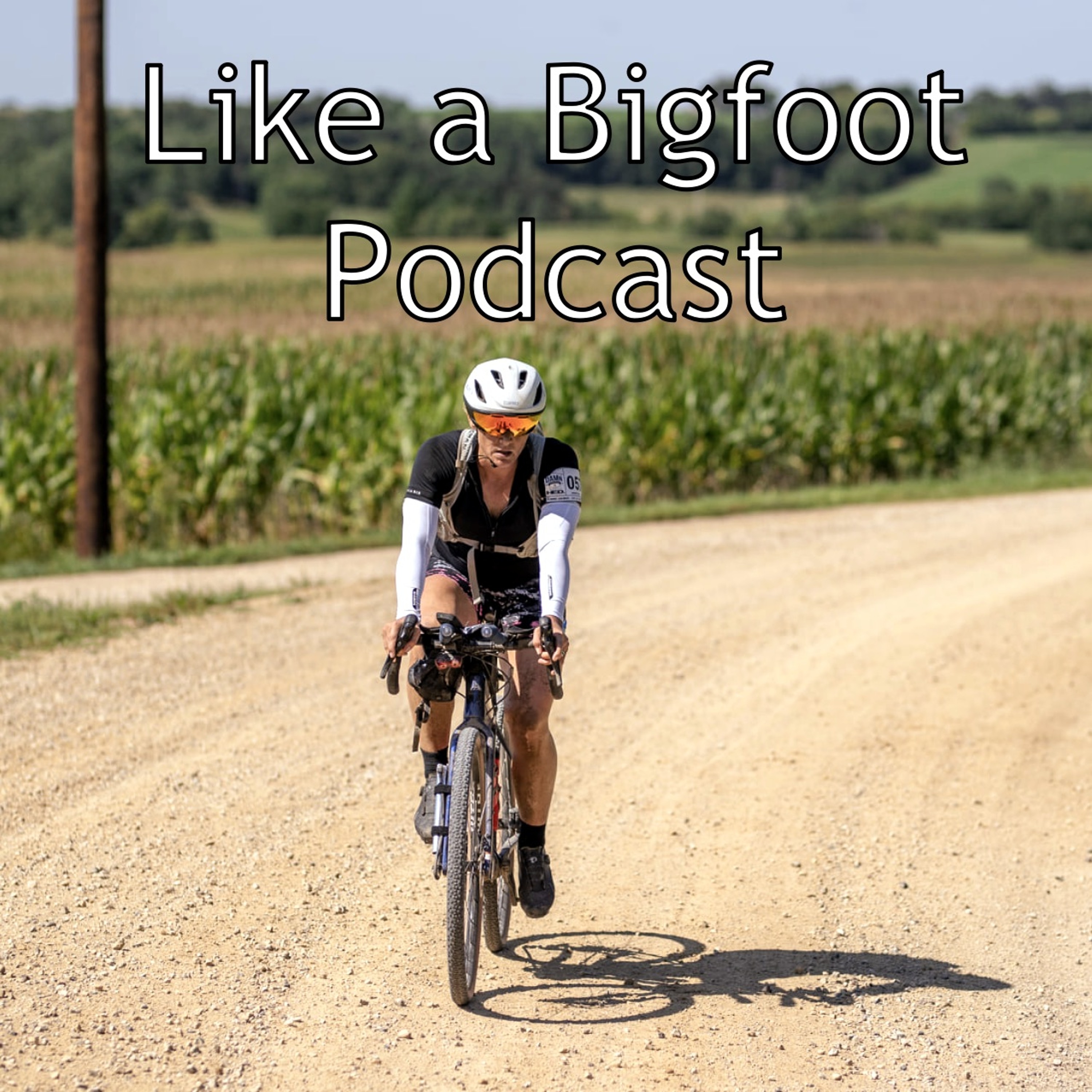 #269: Kate Coward -- The Double DAM, Biking nearly 500 miles in 48 hours episode artwork