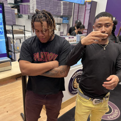 Mitch Oloveeno - DOWHAT