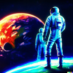 Leave This World Behind Me (Prod. Joshua 1:92)