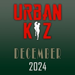 DJ Madej - Urban Kiz 2024 vol. 35 - live mixtape (86-101 bpm)