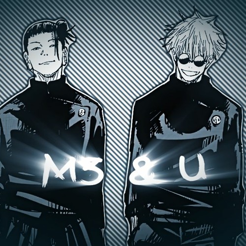 M3 & U Edit Audio