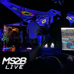 MS2B @Sonnendeck 2023, Aschaffenburg