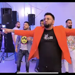 Costel Biju - Sapte femei LIVE