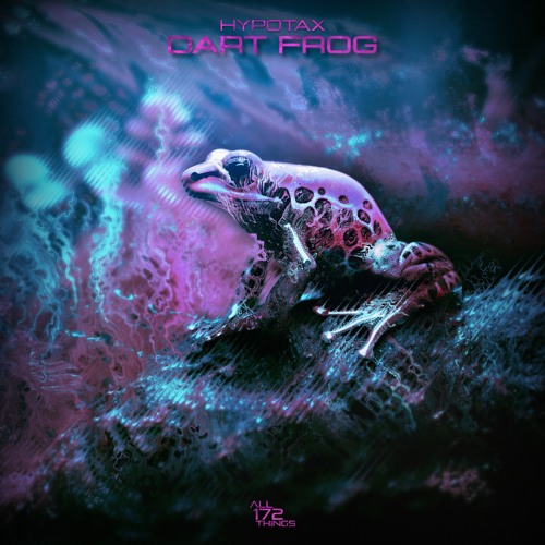 Hypotax - Dart Frog [A172T010]