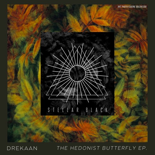 Drekaan - Hear the Colours [Stellar Black]