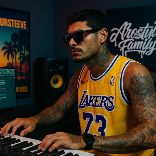 Afro SOul [Docteursteeve]