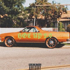 HOL UP 2.0 (Prod. Snowball Beats)