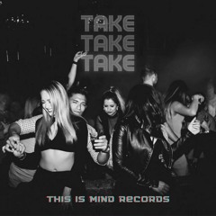 Commanders Underground - Take It (Radio Edit)