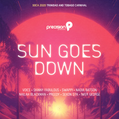 Sun Goes Down