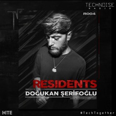 Residents - DOGUKAN SERIFOGLU [R004]