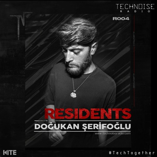 Residents - DOGUKAN SERIFOGLU [R004]