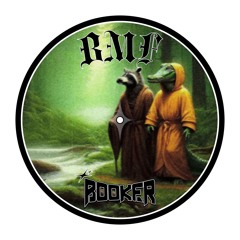 BMF - BOOKER
