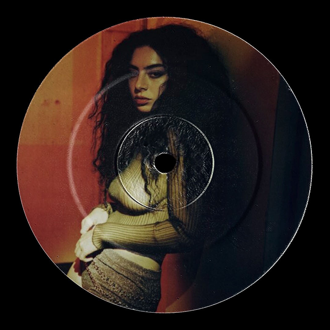 Stream Charli XCX - Club Classics (Kollektif Edit) [HZRX] by HOUZ ...