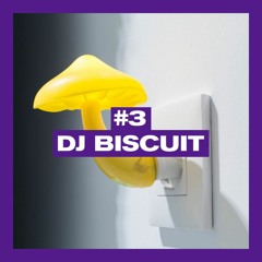 POSITIVE MESSAGES #3 : DJ Biscuit 'Mushroom' Mixtape (Side A) - The Trilogy Tapes