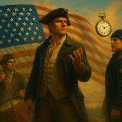 Home of the Brave