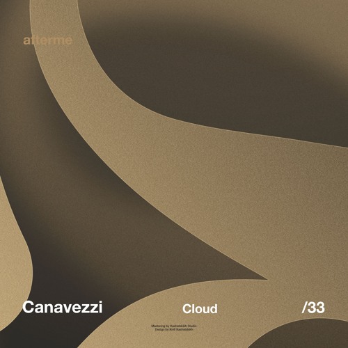 Canavezzi - Cloud (Original Mix)