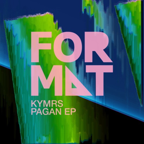 KYMRS - Pagan [FR024]