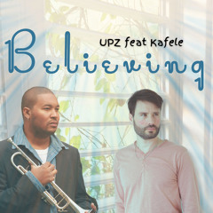 Believing (DJ Qness Remix) [feat. Kafele]