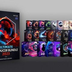 Ghosthack Ultimate Producer Bundle 2023 Free Download