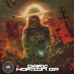 ER022 - SpaceCraft - Dark Horizon EP - OUT NOW!!
