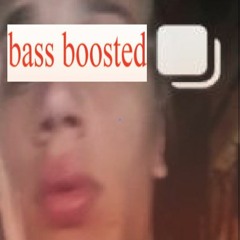 ABS ft. magnolijs (bass boosted))