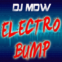 DJ MDW vs Erick Ibiza - Elektro Bump (Carlos Gonmartz Rework 2024) FREE DOWNLOAD