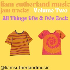 Stars Stars Stars (Indie Ballad in B)