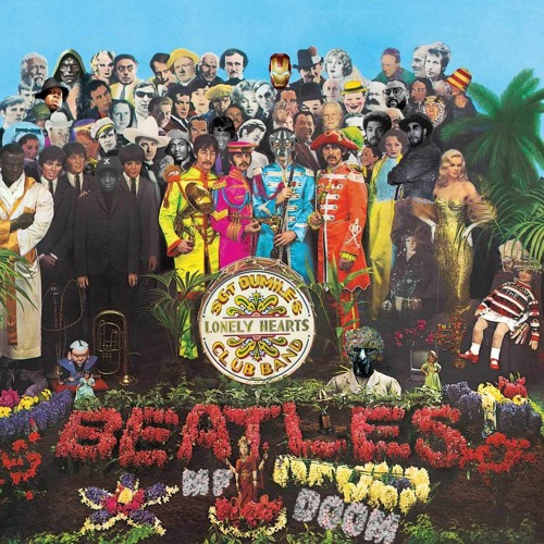 Change The Beat(le)