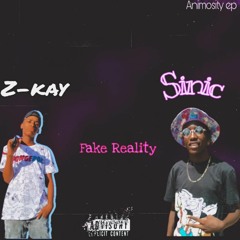 Fake_Reality_(Z-kay x Sinic)_(Official Audio)