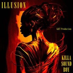 ILLUSION (Instrumental Drill/Trap/Soundtrack)