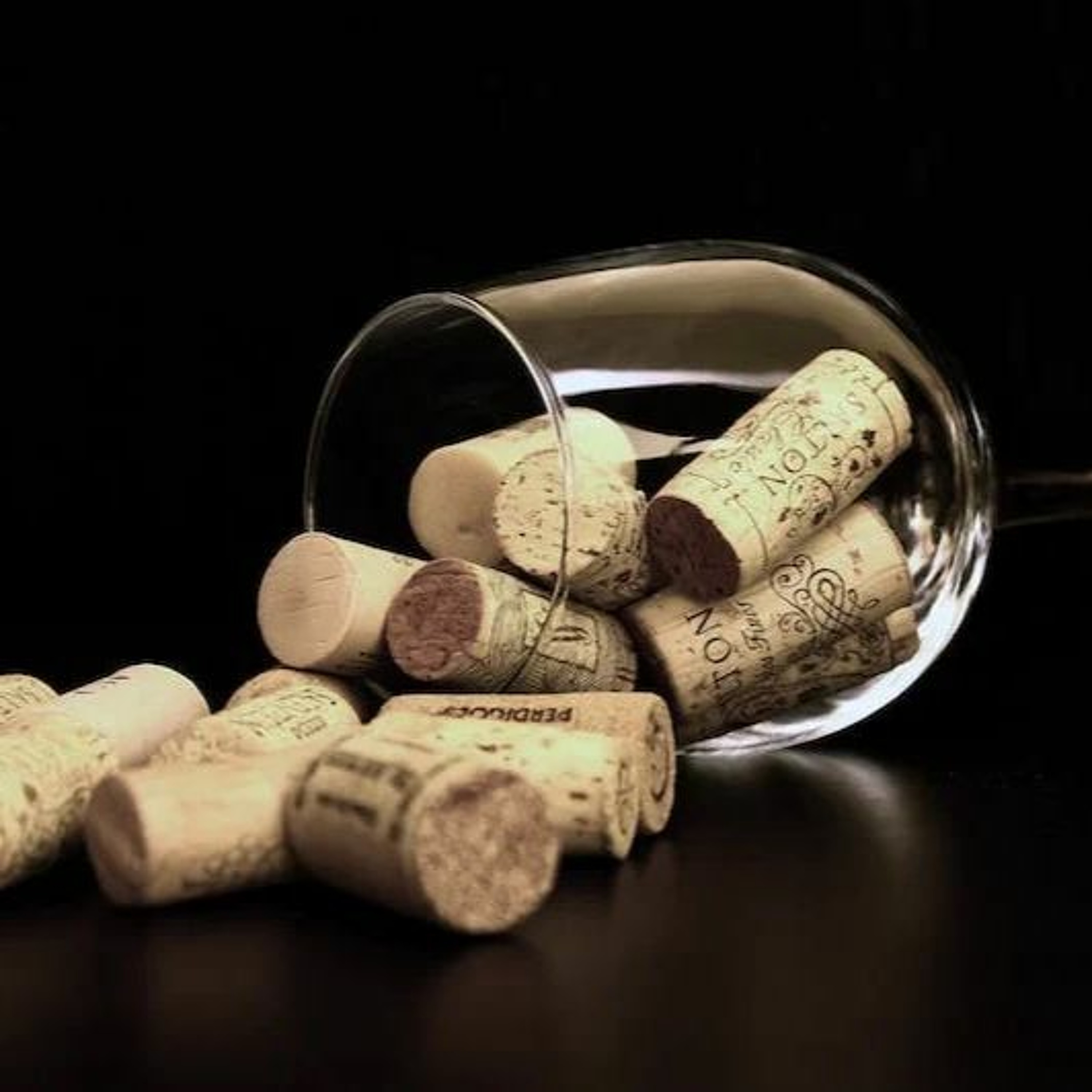 The Wonderful World of Wine (WWW)