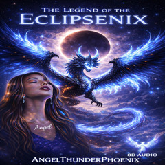The Legend of the Eclipse-nix (Original 8D Track)