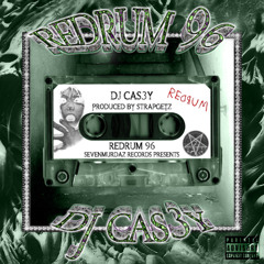 RedRum 96 EP