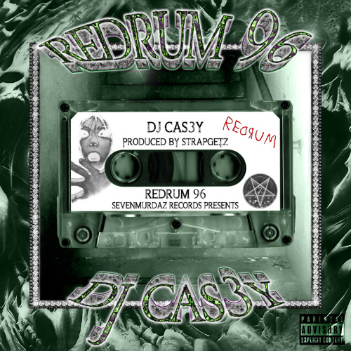 RedRum 96 EP