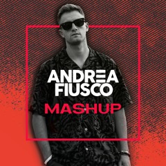 Andrea Fiusco Mashup