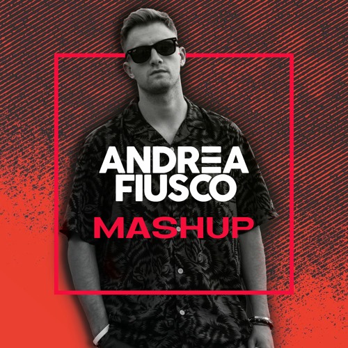 Andrea Fiusco Mashup