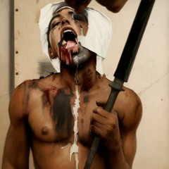 Proper Respect (Setting the Table for the Return of My Crippling Grief)