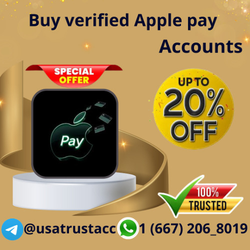 5 Proven Sites for Buying Verified Apple Pay Accounts ...