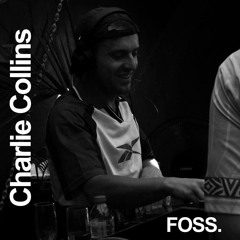Charlie Collins | Melodic and Deep House Set (Foss Presents Day Party 01)