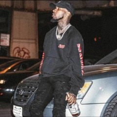 Tory Lanez - Pull Up For Me [Official Audio]
