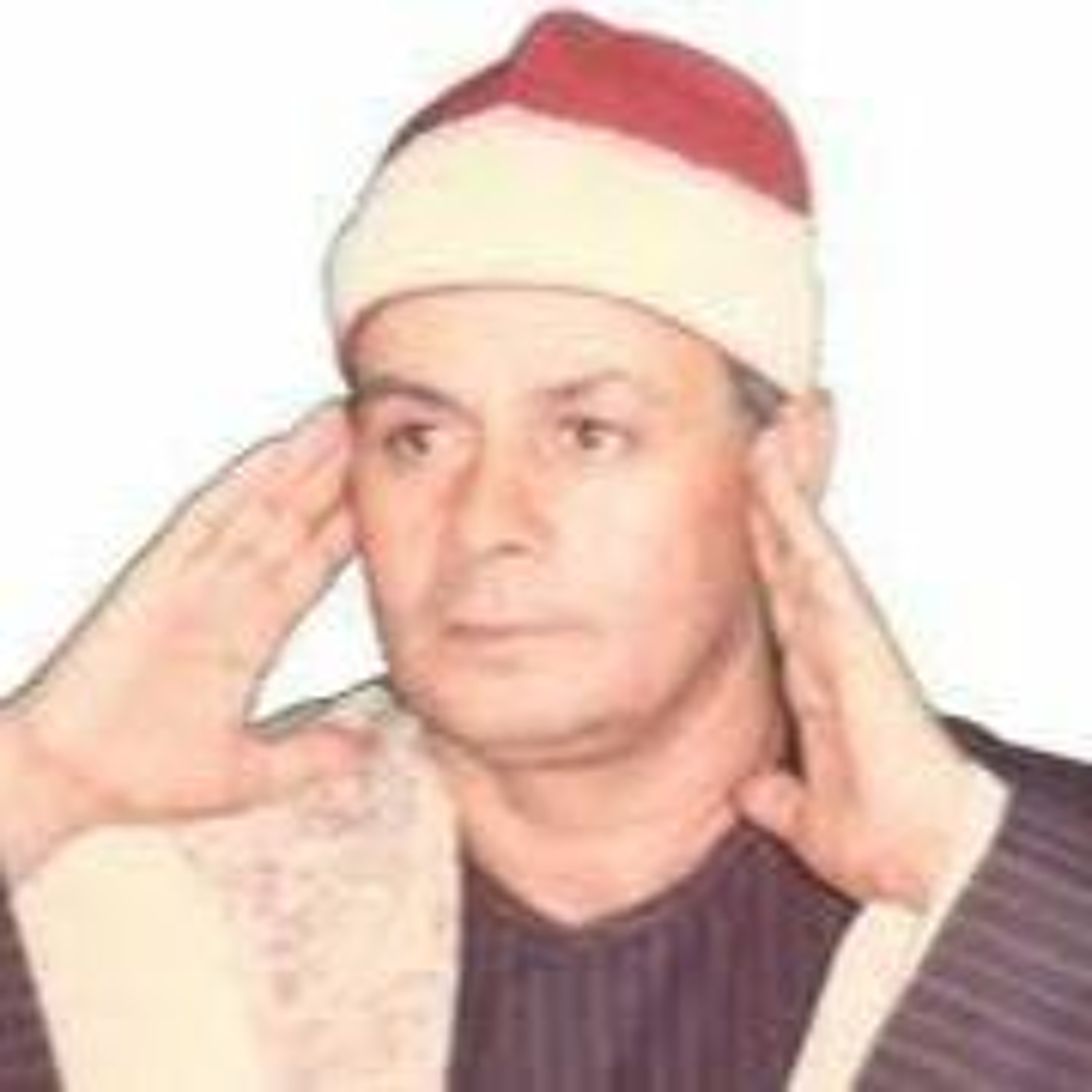 الأيات 01_17 من سورة البلد الشيخ السعيد عبد الصمد الزناتى رحمه الله episode artwork