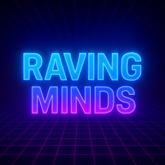 AURON - RAVING MINDS