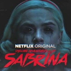 Chilling Adventures of Sabrina - Official Trailer Song: "No Prisoner"