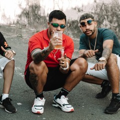 MT - SELVA DO CG X TE PEGA SELVAGEM [DJ ANDRE CG]