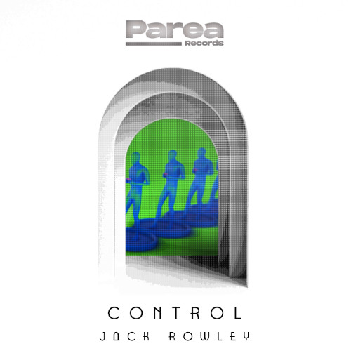 Jack Rowley - Control