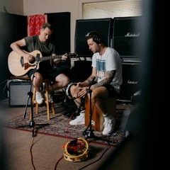 Paper & Stone (Acoustic)